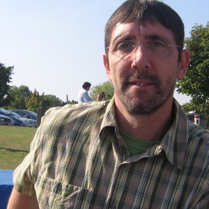 Profilbild von Dieter Schnorrenberg