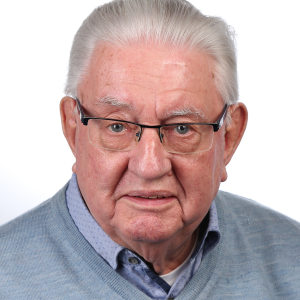 Profilbild von Dieter Schnurr