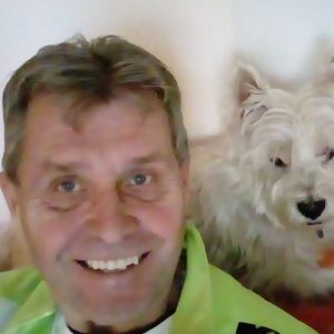 Profilbild von Dieter Schönfisch