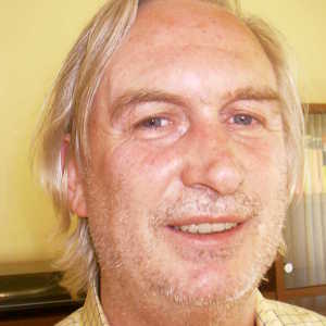 Profilbild von Dieter Scholl