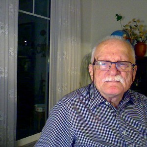 Profilbild von Dieter Scholz