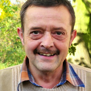 Profilbild von Dieter Schopen