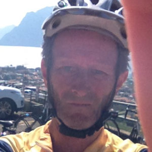 Profilbild von Dieter Schosser