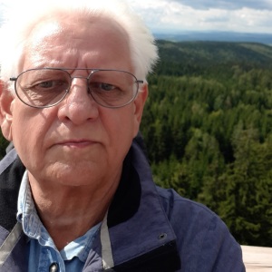Profilbild von Dieter Schoultz