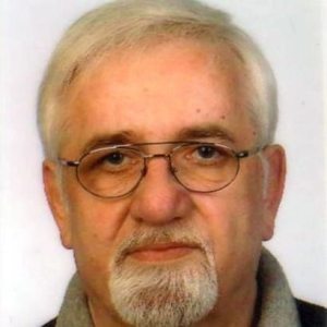 Profilbild von Dieter Schramm