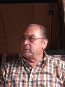 Profilbild von Dieter Schreiber