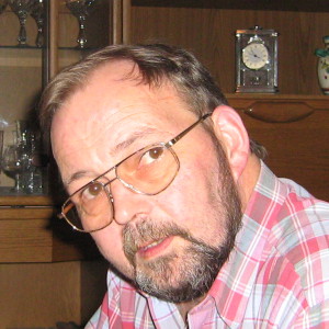 Profilbild von Dieter Schreiner