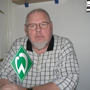 Social Media Profilbild Dieter Schrock 