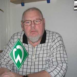 Profilbild von Dieter Schrock