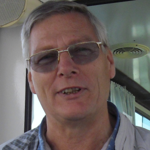 Profilbild von Dieter Schroeder
