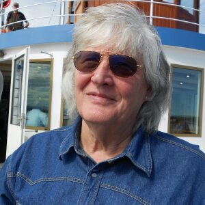 Profilbild von Dieter Schröder