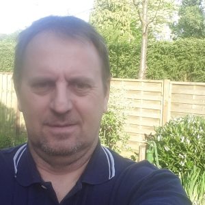 Profilbild von Dieter Schröer