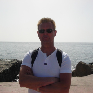 Profilbild von Dieter Schröter