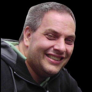 Profilbild von Dieter Schroth