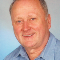 Profilbild von Dieter Schubert