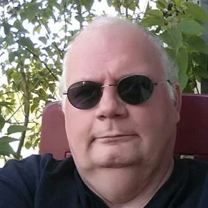 Profilbild von Dieter Schubert