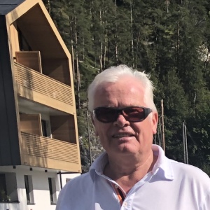 Profilbild von Dieter Schubert