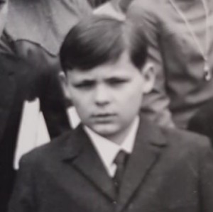 Profilbild von Dieter Schürner