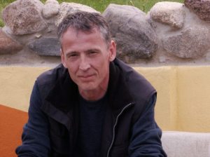 Profilbild von Dieter Schütte