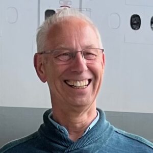 Profilbild von Dieter Schuldig
