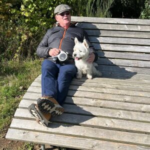 Profilbild von Dieter Schulte