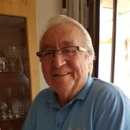 Profilbild von Dieter Schultz