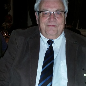 Profilbild von Dieter Schulz
