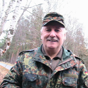 Dieter Schulz Neustrelitz (1. POS