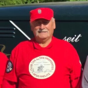 Profilbild von Dieter Schulz