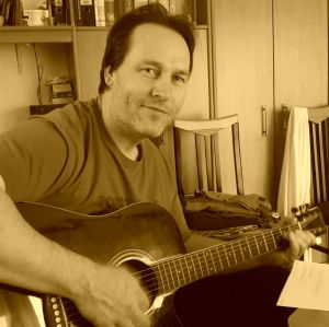 Profilbild von Dieter Schumacher