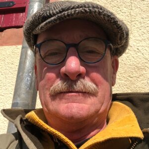 Profilbild von Dieter Schumacher