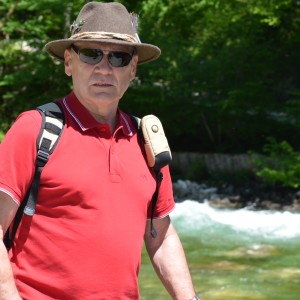 Profilbild von Dieter Schumacher