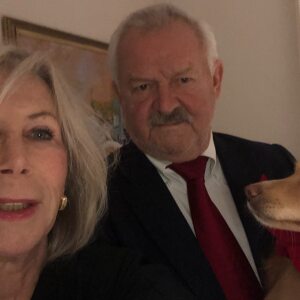 Profilbild von Dieter Schuol