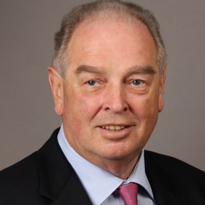 Profilbild von Dieter Schurig