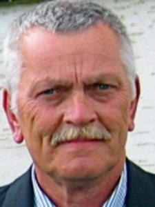 Profilbild von Dieter Schuster