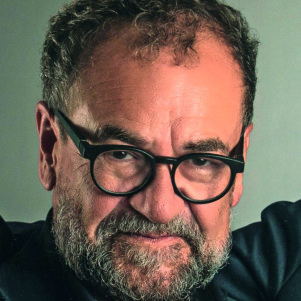 Profilbild von Dieter Schwalm