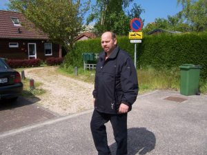 Profilbild von Dieter Schwan