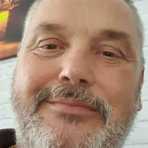 Profilbild von Dieter Schwarz