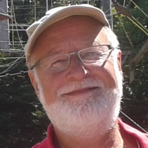 Profilbild von Dieter Schwarzer