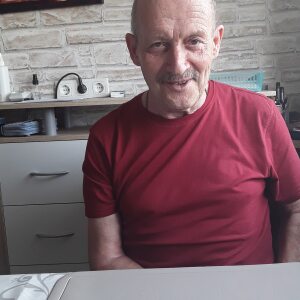 Profilbild von Dieter Schwedes