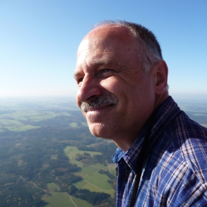 Profilbild von Dieter Schwedler