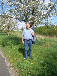 Profilbild von Dieter Schweedt