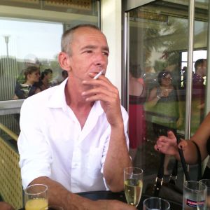 Profilbild von Dieter Schweingruber