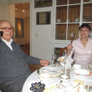 Profilbild von Dieter Schweitzer