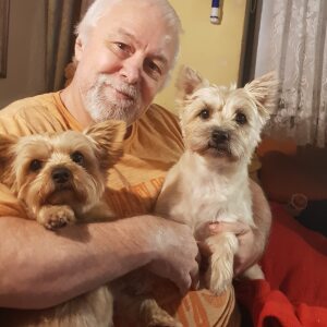 Profilbild von Dieter Schwender