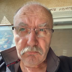 Profilbild von Dieter Schwitzer