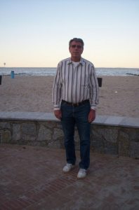 Profilbild von Dieter Seidel