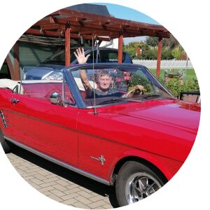 Profilbild von Dieter Seipt