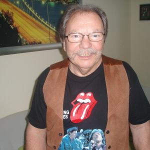 Profilbild von Dieter Sichelschmidt