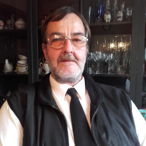 Profilbild von Dieter Siebel